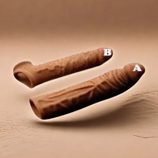 Silicone Skin Condom Imported