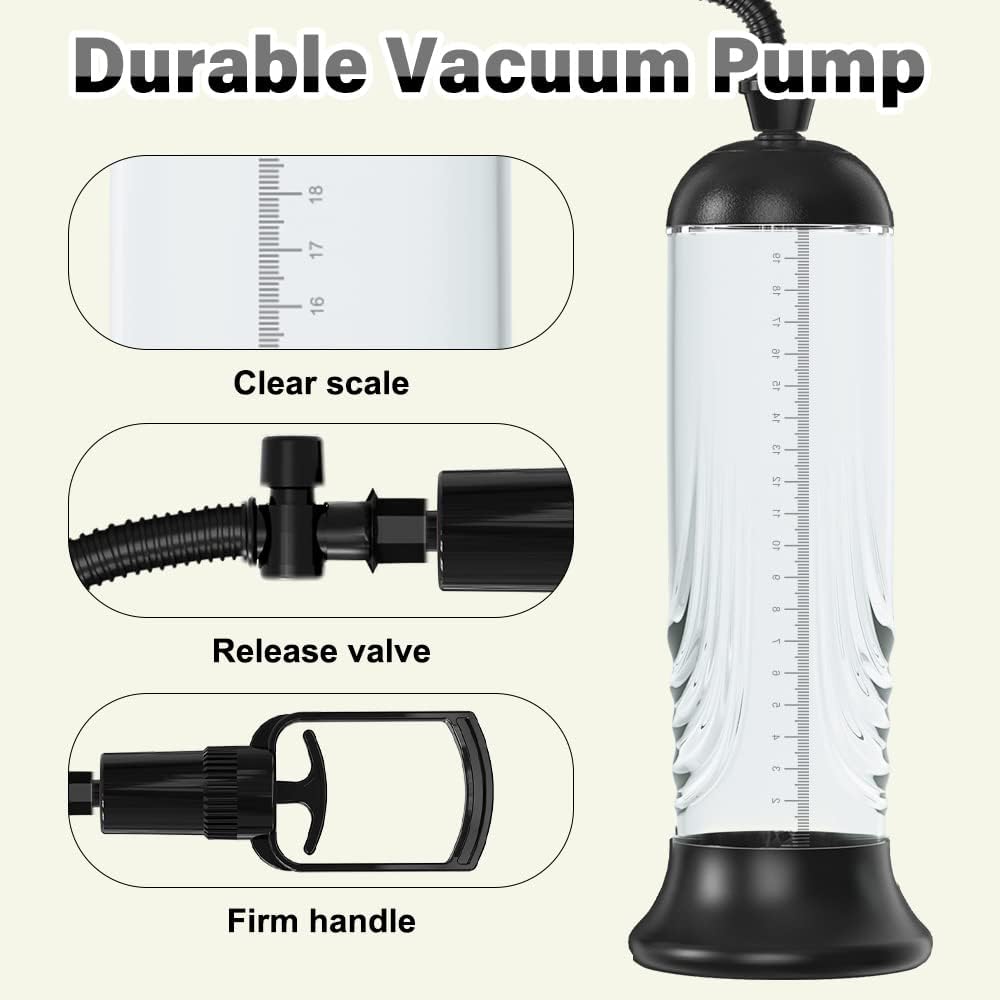 Penis Enlarger Erection Free Penis Pump.