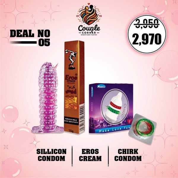 Deal No. 05