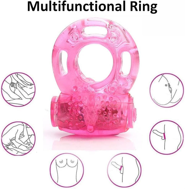 Vibrating Ring USA