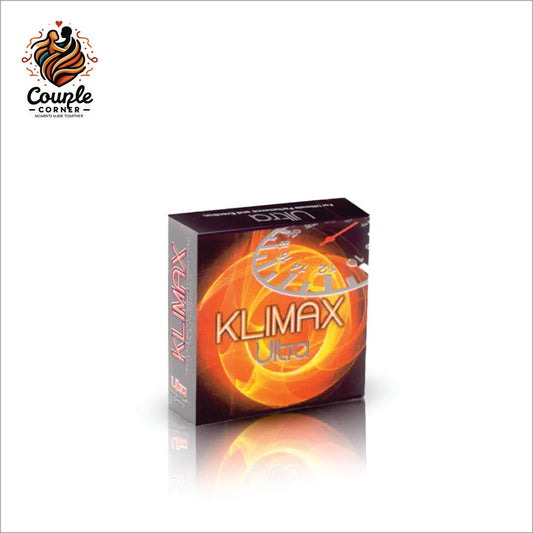 Klimax Ultra Premium imported Condom