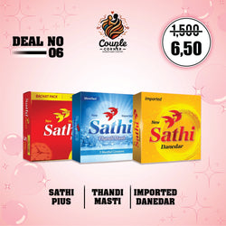 Deal No. 06