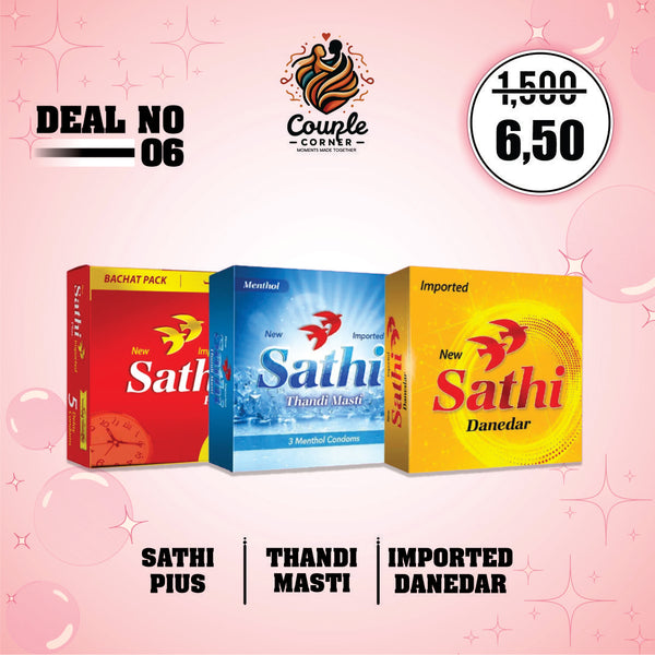 Deal No. 06