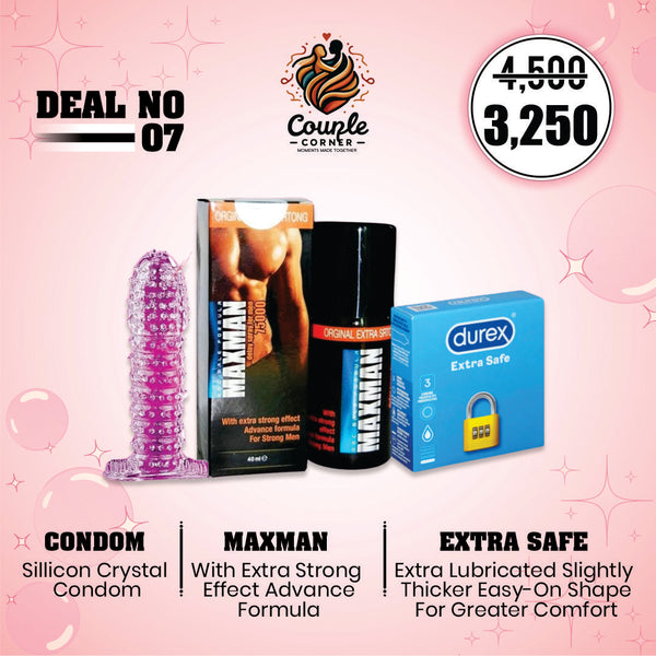 Deal No. 07