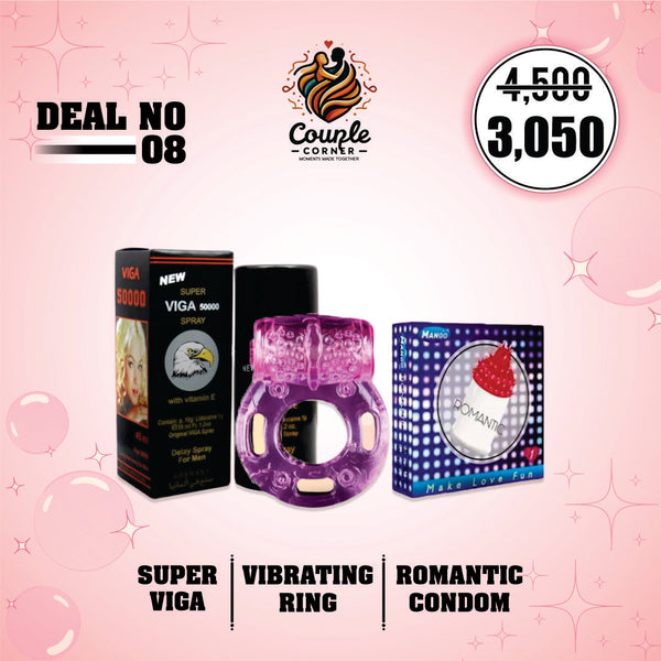 Deal No. 08