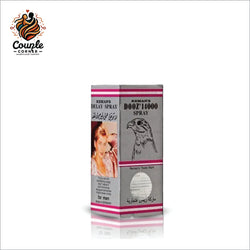 Original Imported Dooz Spray 14000