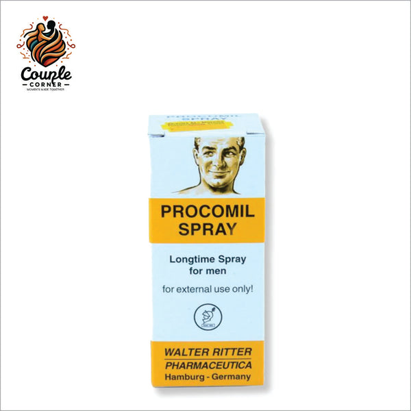 Imported Procomil Spray For Men Delay 45cc
