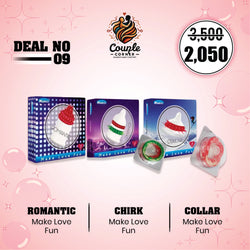 Deal No. 09