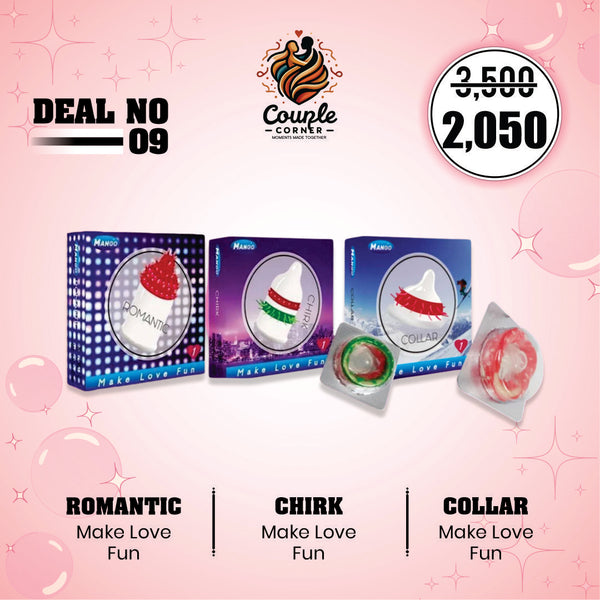 Deal No. 09
