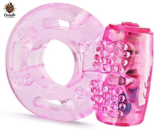 Vibrating Ring USA