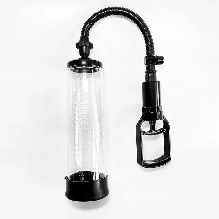 POWERUP Penis Enlargement Pump (Trigger Handle).